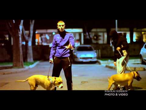 VessoU - Махленската (Official Video)