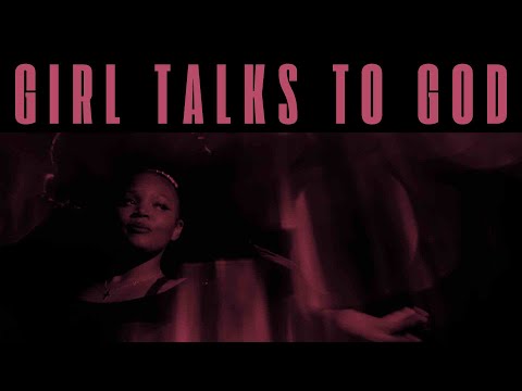 If Pinterest Made Films About Black Girls in the South | "Girl Talks to God" Short Film Trailer
