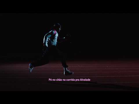 Plutonio - Corrida Para Alvalade