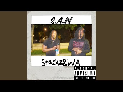 Don't Offend Us (feat. Wa)