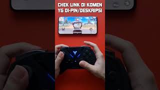 Free Fire Bisa Pakai Gyroscope? Gamepad Bluetooth Flydigi Apex 2