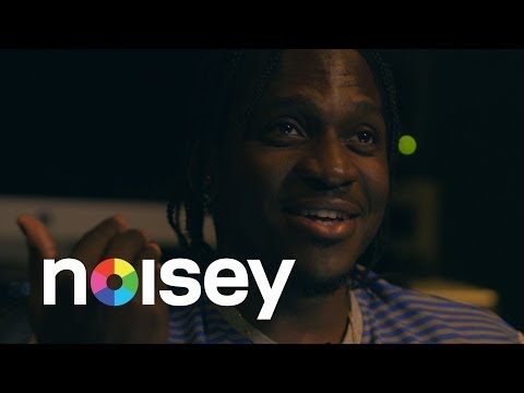 Pusha T Don't Want No Selfie Action | The People Vs.