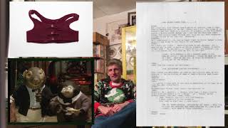 VIDEO REVIEW - Happy New Year (Series 4, Episode 13)