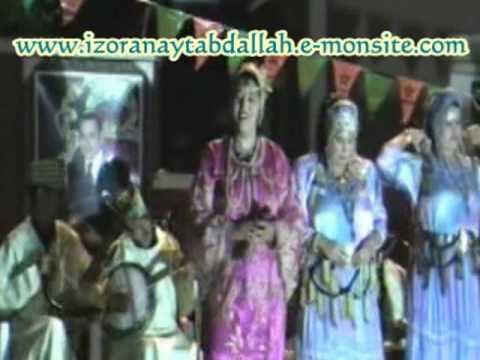 taba3mrant khofrni 2009