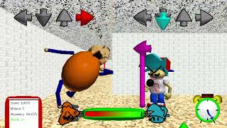 Cover art for Standoff