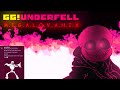 M E G A L O V A N I A EXTENDED Used On GG UNDERFELL Sans Survival Fight ANIMATION