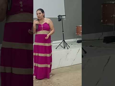 CULTO DE GAMELEIRA GOIÁS 18/01/2026/DOMINGO