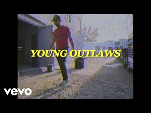 Young Outlaws video