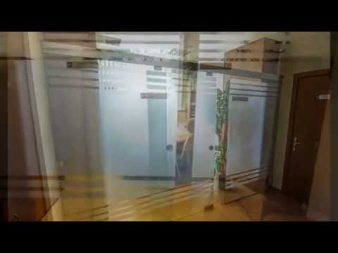 STIKLITA - Stilinės durys, dušai