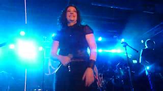 Autumn - Gallery of Reality (live @ De Peppel, Zeist 26.01.2019) 3/3