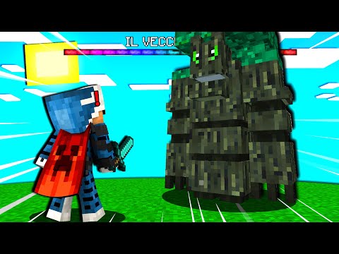 LA MIA NUOVA MISSIONE NELLA MODCRAFT - MINECRAFT ITA