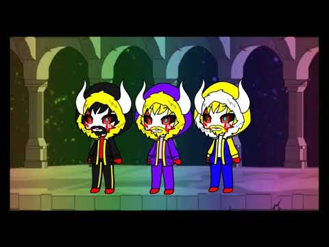 STORYSPIN: HEROES TIME TRIO - THE TRIO OF DUSTSPIN GOATDAD