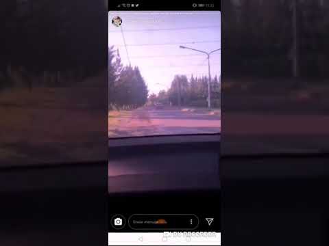 COQEEIN MONTANA LE PEGA A YAO CABRERA - DUKI SE ENOJA