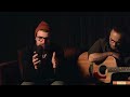 Avicii - I'm Gonna Love Ya ◢ ◤ Sandro Cavazza Accoustic Live