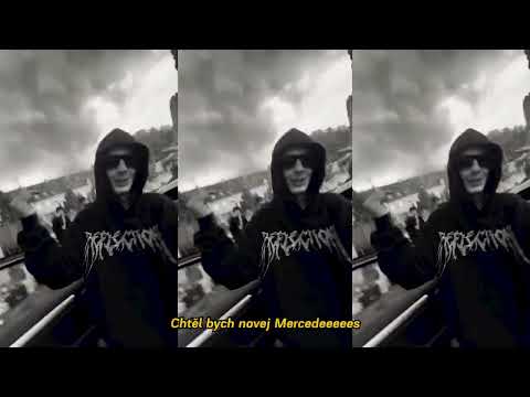 NOISE MERCURY - NEJSEM JAKO TEN (OFF.VID)