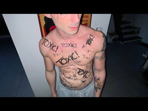 20:02 - TOXIC! (Official Audio)