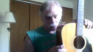 Cover My Mother Hank Snow Acapella