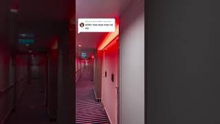 What could possibly go wrong?? #cruise #cruiseship #cruising #pineapple #cruiseaddict #cruisevlogger