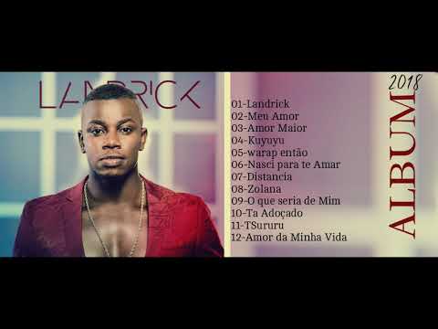 LANDRICK-ALBUM-2018-DJ ALY G