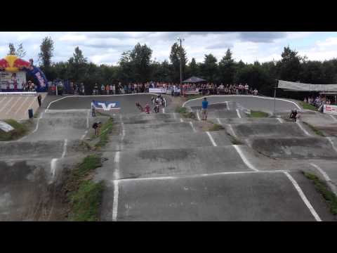 BMX Deutschland-Cup 2014, Vechta, Finale 17-29