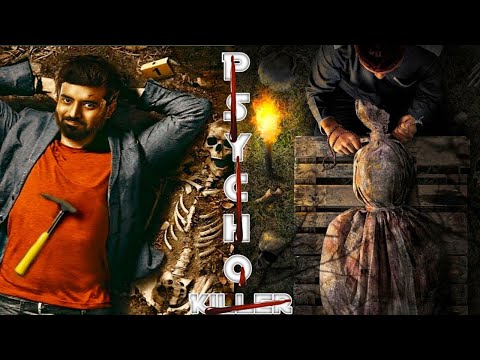 Top 7 South Psycho Killer Movies 😱