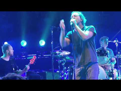 Pearl Jam - Rats - 9.12.11 Toronto, ON