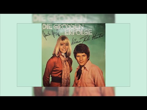 Regen stört uns nicht