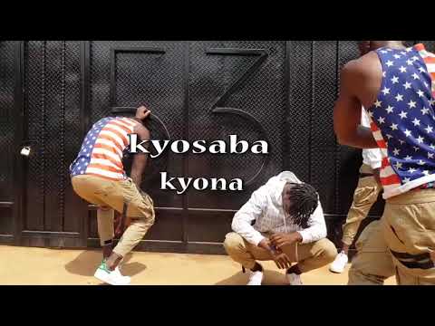Nick nalo kyosaba kyona dance video by kings 256