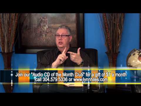 That You Might Have Life 215 Air Date 03 21 14