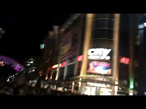 Patric La Funk in Bochum - Part  4 (Like a G6)