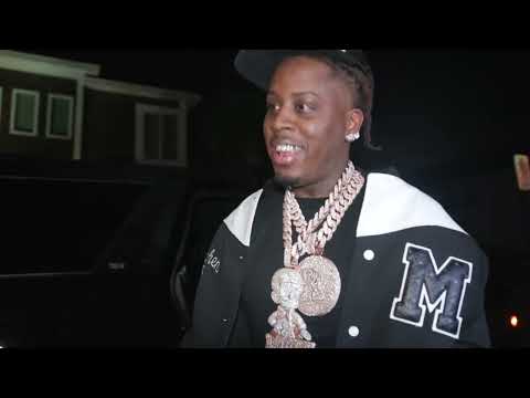 24 HOURS WITH BOSTON RICHEY! (FT. P'WEE, DANK HAVIN, AND MORE)