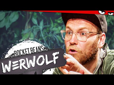 Das ist reine Willkür!!! | Werwolf u.a. mit Florentin, Jan Gustafsson, Eddy + Nils