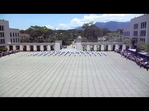 AMAN 2010 - Última formatura - Adeus AMAN.MP4