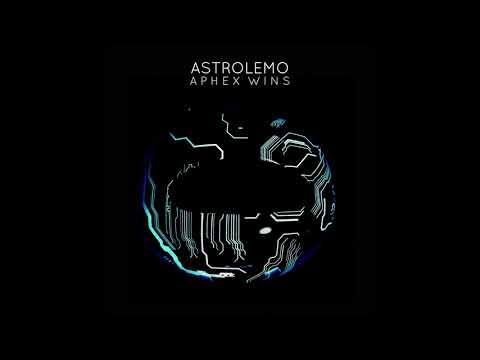 Astrolemo - Aphex Wins
