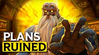Xal'atath's Endgame: Full Breakdown & Transcript