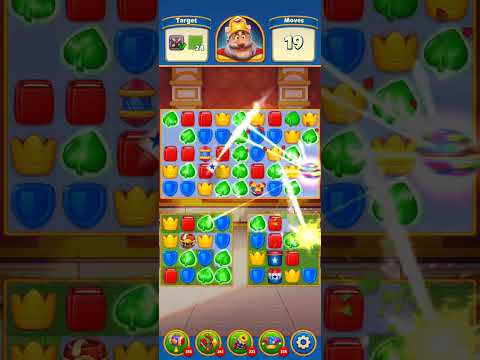 Royal Match Level 4001