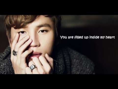 [Eng Sub] K.Will 케이윌 - We Never Go Alone (지금처럼)