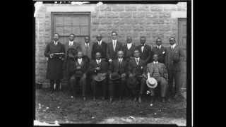 "Hi" Henry Brown Preacher Blues (1932)