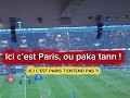  PSG À TOUT MOMENT KARAOKÉ 🎶 ❤️💙  paroles  ( HYMNE KONPA PSG 2026 )