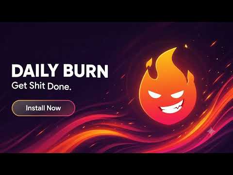 Item video thumbnail