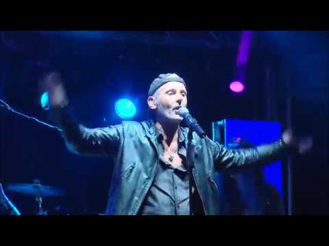 Credi davvero (live) - Rock Star - VigoRock Vigonovo (VE)