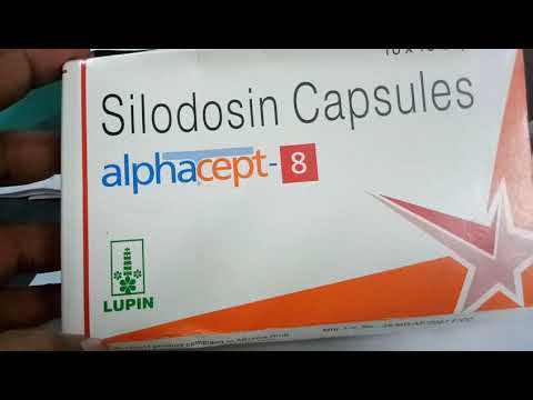 Alphacept 8 Mg Capsule : Uses, Price, Side Effects, Composition