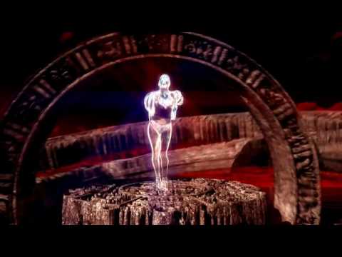 Marssa Carme - I´m The Best (Official Video)