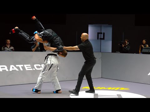 Karate Combat KUMITE episode 2 REWIND