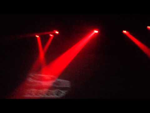 Proxy @ Animal Social Club - 7/12/2013