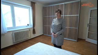 8. diel Ako zariadiť spálňu snov - p. Richterová, Košariská