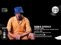 Ronnie Nyakale