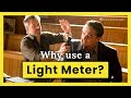 The Light Meter Explained How And Why To Use Light Meters