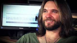 Bo Bice - INTERVIEW - Good Hearted Woman - From &#39;3&#39;