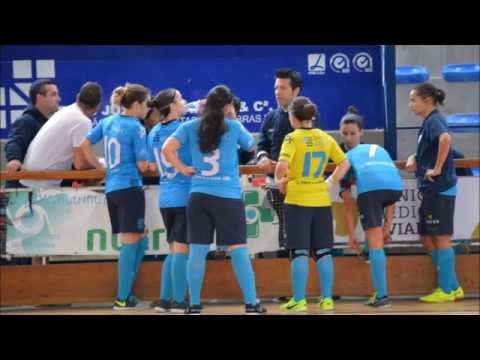 Santa Luzia FC - FC Vermoim